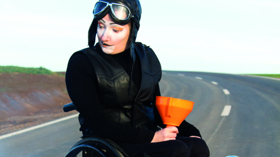 Foto von Teresa Stelzer