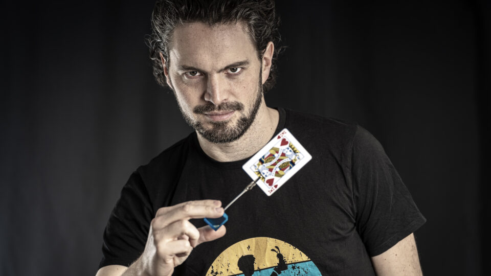 Foto von Maguel