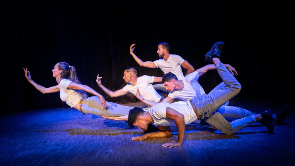 Foto von Soul Project