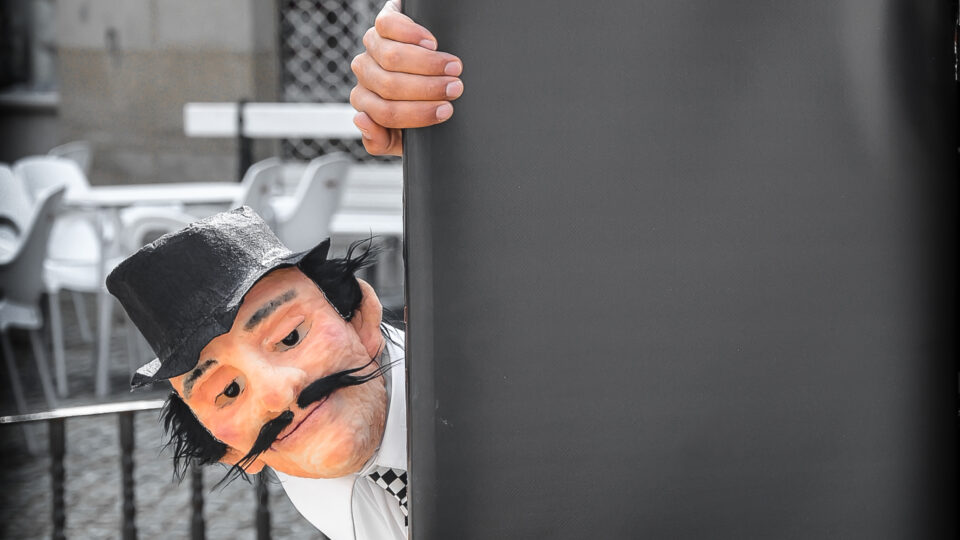Foto von Naranjarte