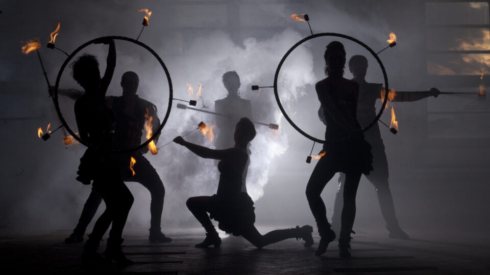 Foto von Anta Agni