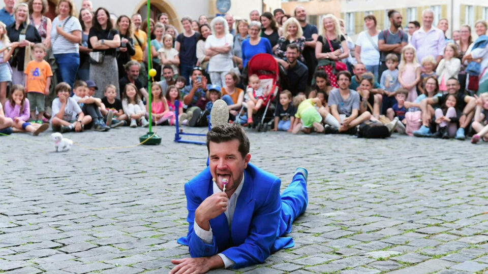 Foto von Samuelito
