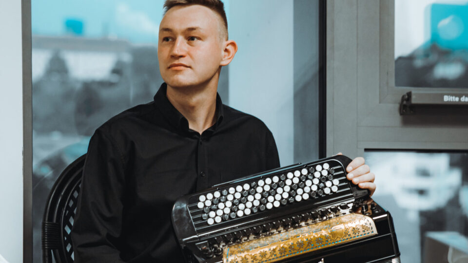 Foto von Ivan Bykov