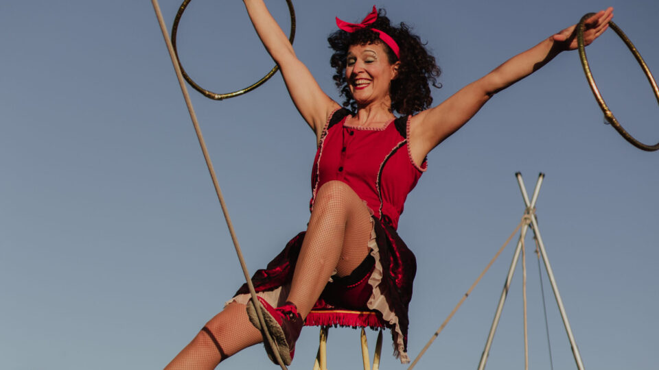 Foto von Muruya circo