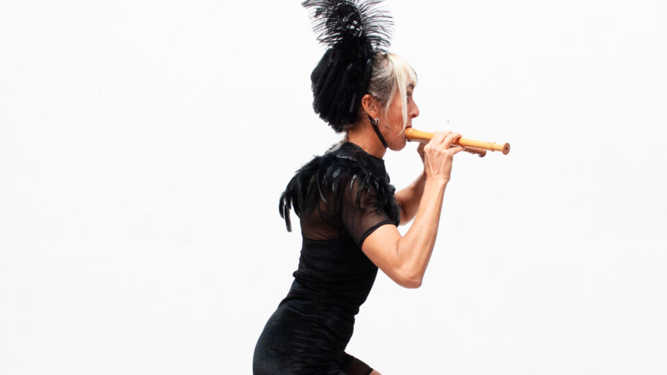 Foto von Cia. Caterina Stefanoff