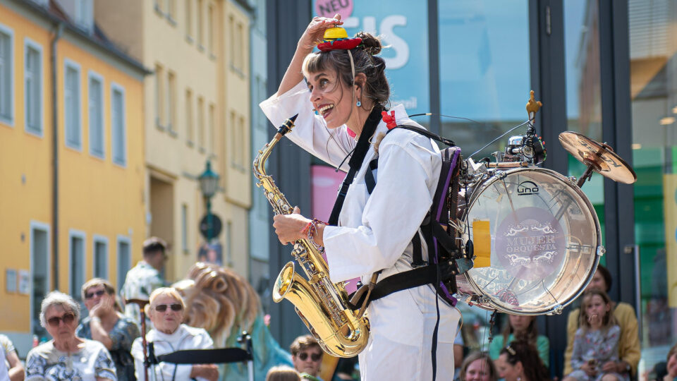 Foto von Caterina Stefanoff company