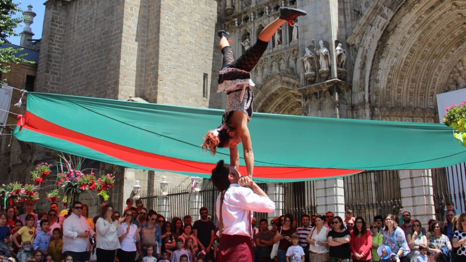 Foto von Compania Simpania