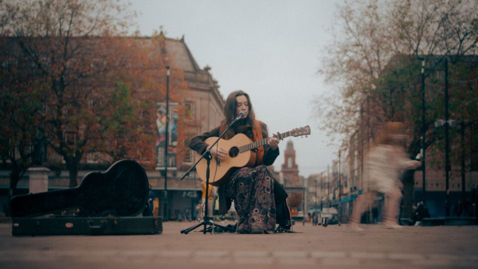 Foto von Janileigh Cohen