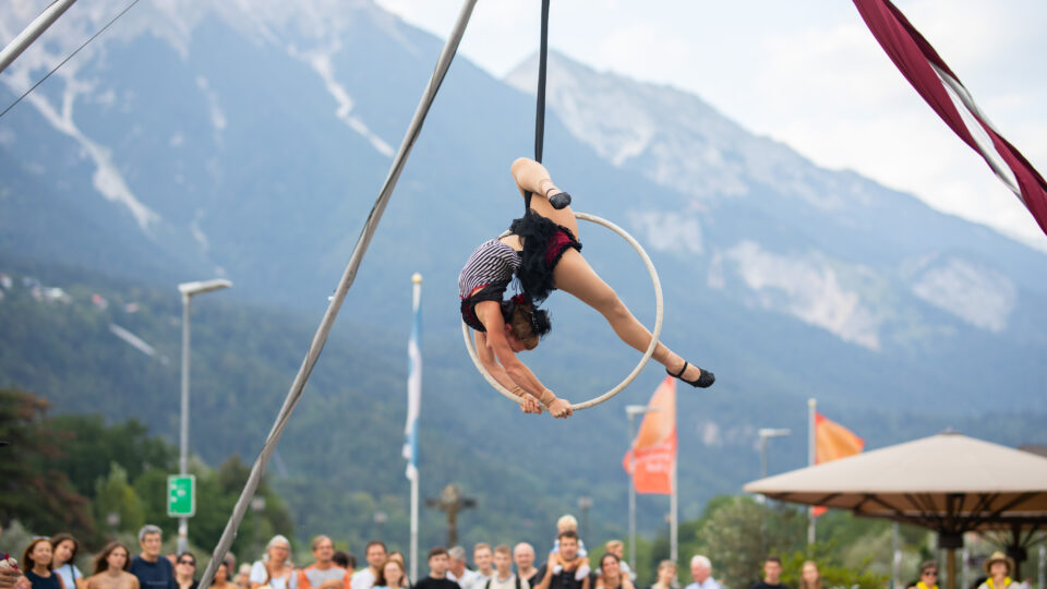 Foto von Flare Performance