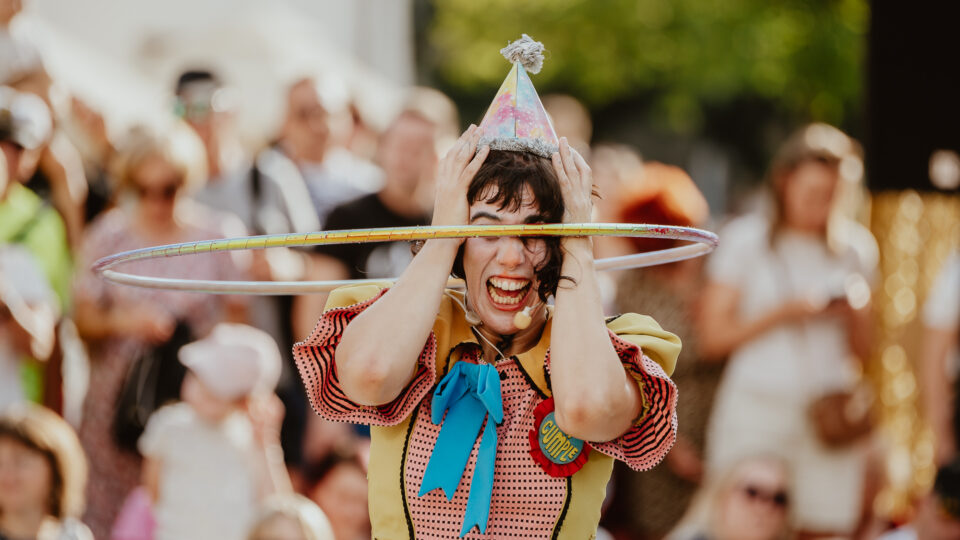Foto von Manshula Circo