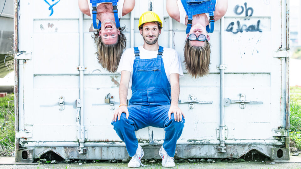 Foto von Companie Trisoleil
