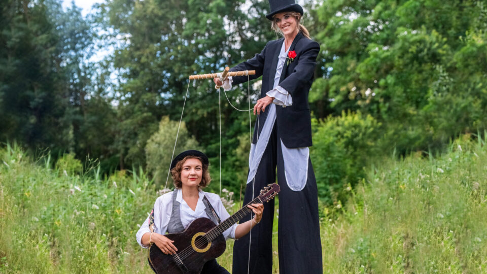 Foto von Corina Ramona Ratzel