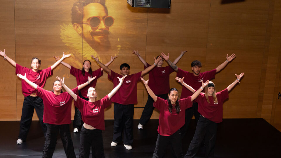 Foto von RVLD Crew (Revolution Dance)
