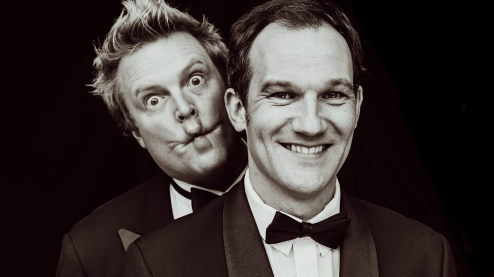 Foto von Garaghty and Thom