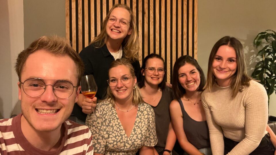 Foto von Viva la Klang and Friends