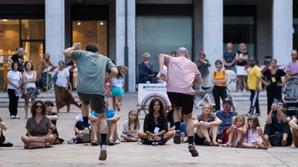 Foto von Gil Kerer Dance