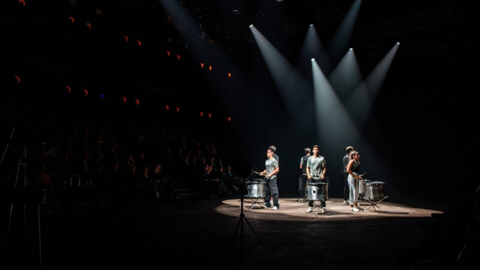 Foto von NEXART PERCUSSION