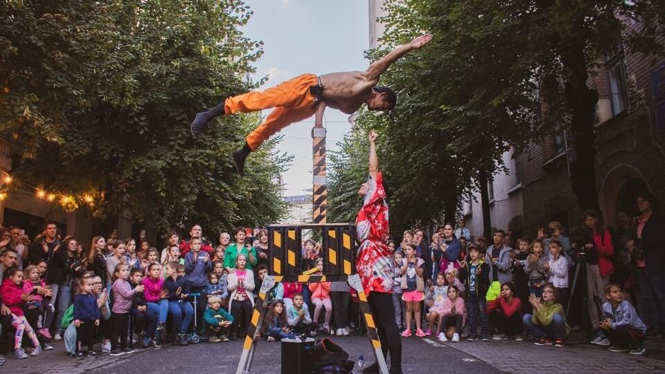 Foto von Heromacro