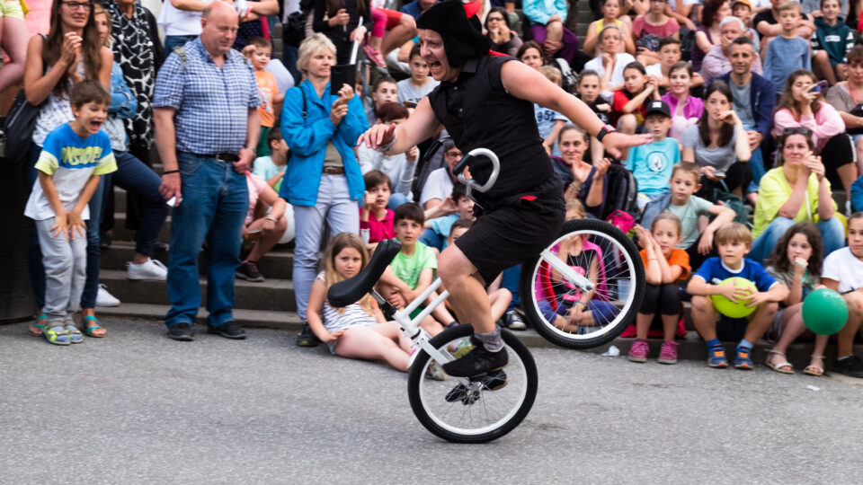 Foto von Stevie Wheels