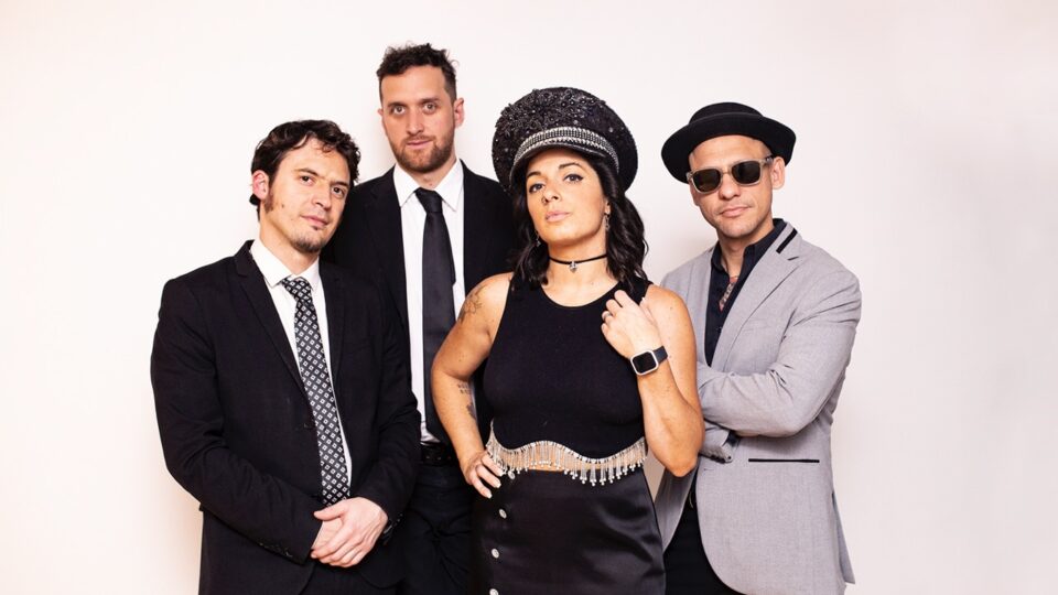 Foto von Alapar Jazz