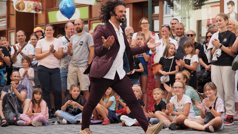 Foto von Daigoro Performer