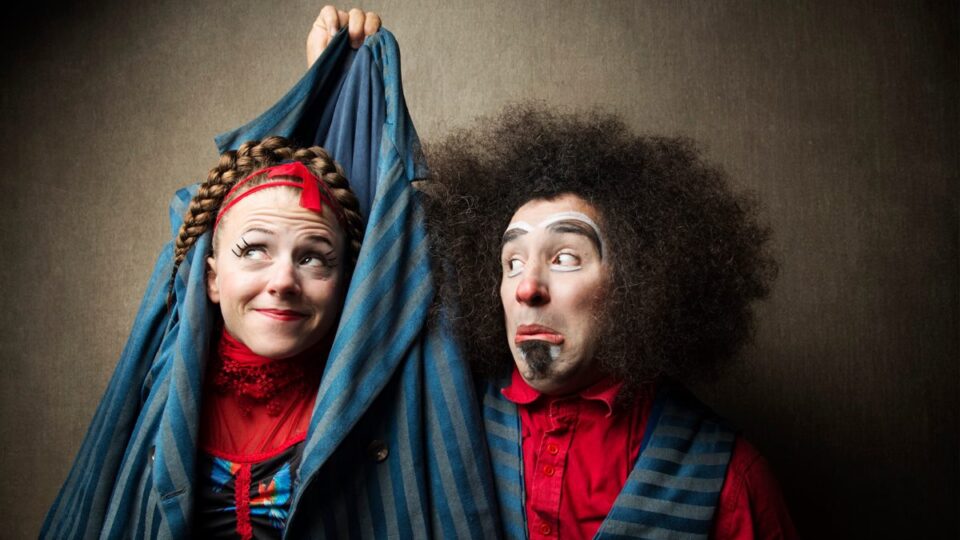 Foto von Circo Eguap