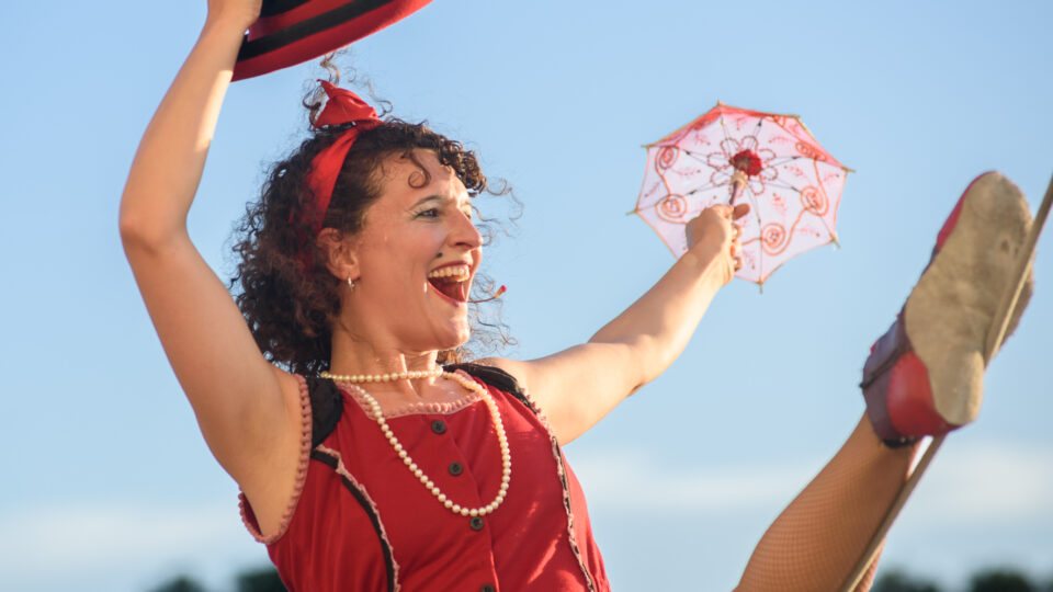 Foto von Muruya Circo