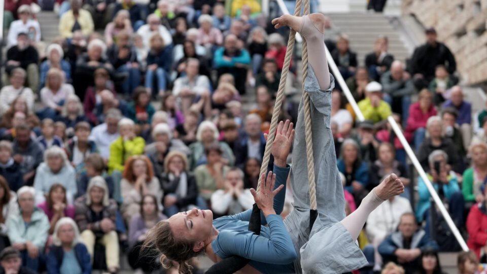 Foto von Marie Elin Schmitz