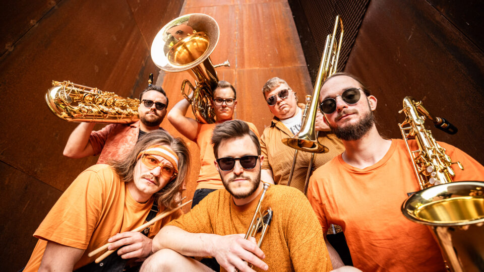 Foto von Sound Gurus