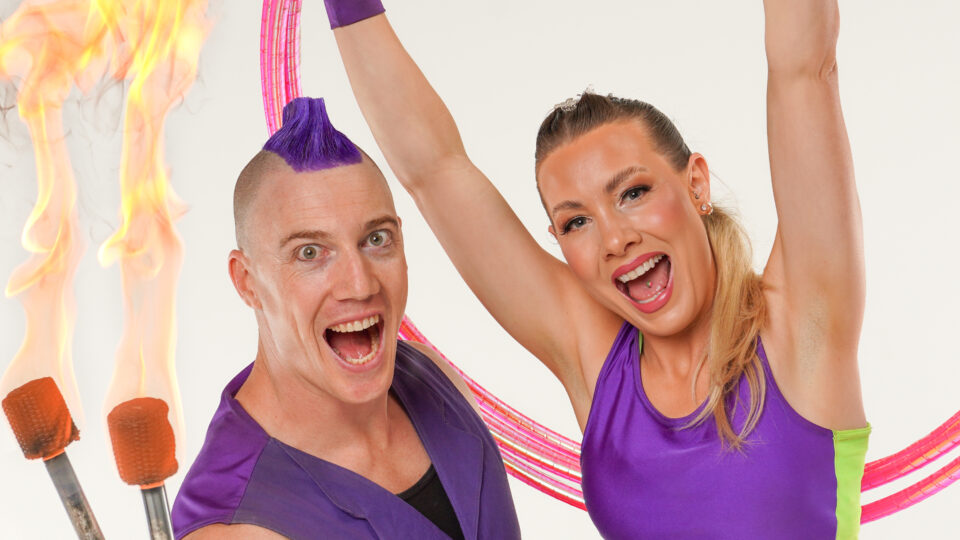 Foto von ZAP Circus