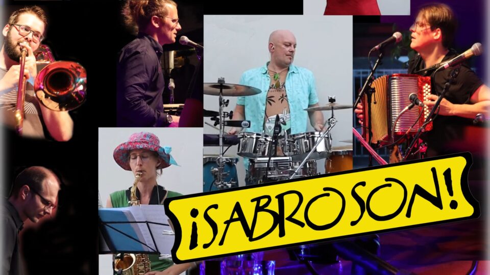 Foto von Sabroson