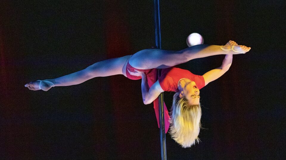 Foto von Duo Maria & Gloria von Aerial Infinity