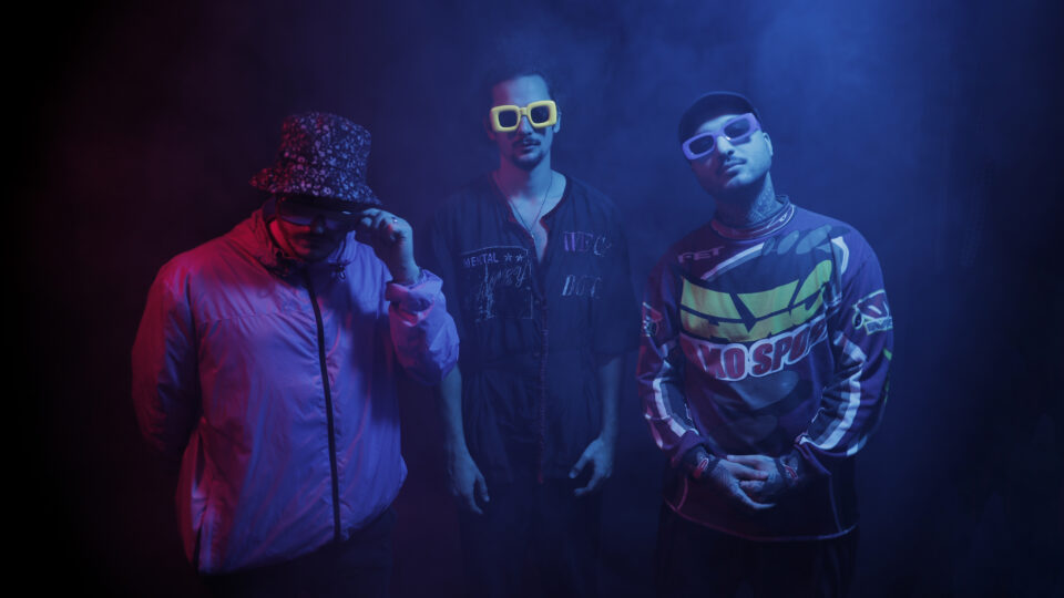 Foto von M.O.M