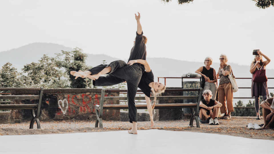 Foto von Company VAYA - Art of Human Movement