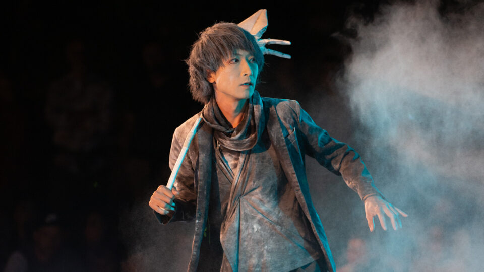 Foto von Tsubasa Watanabe