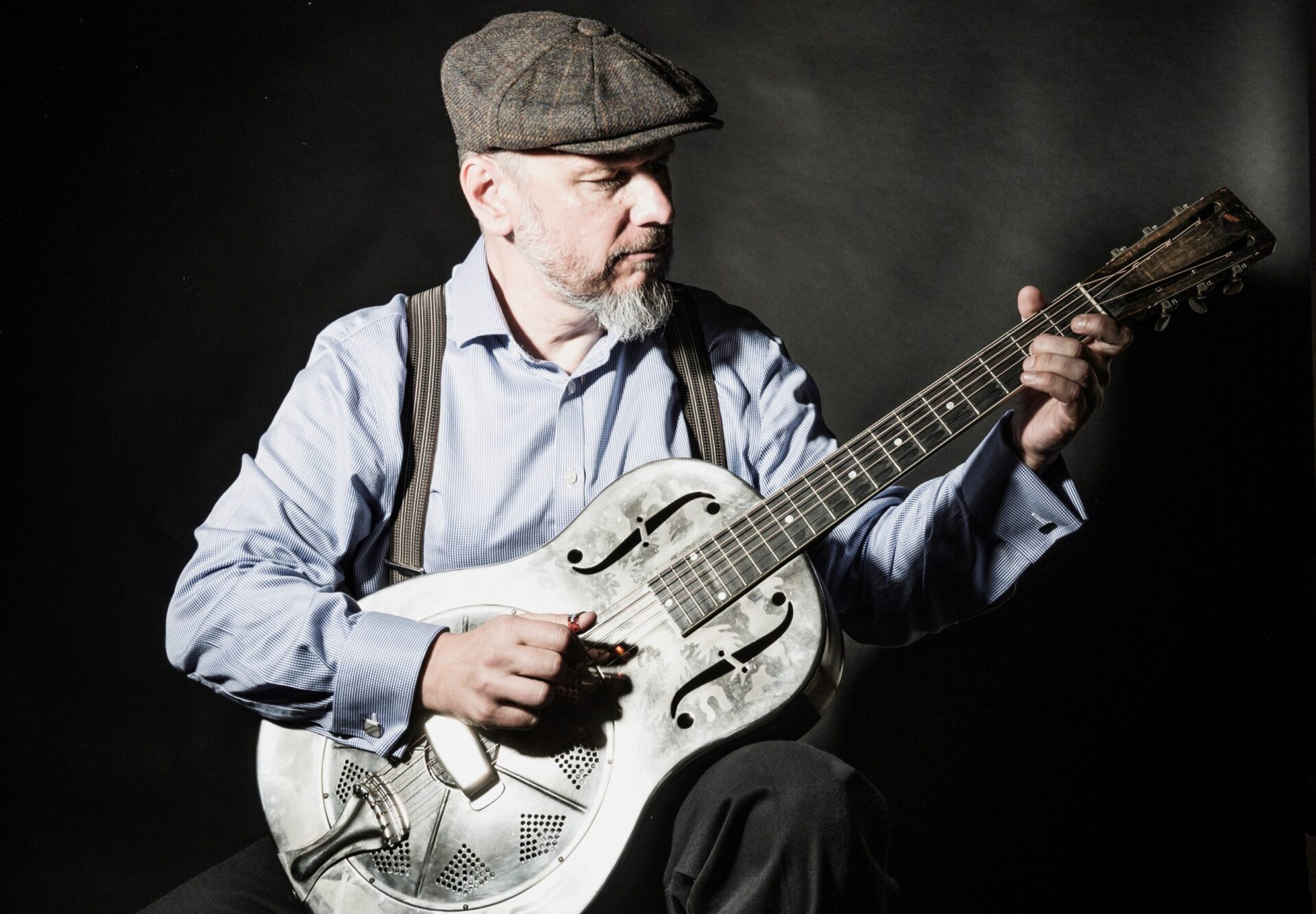 Karl Mayr Pflasterspektakel Linz