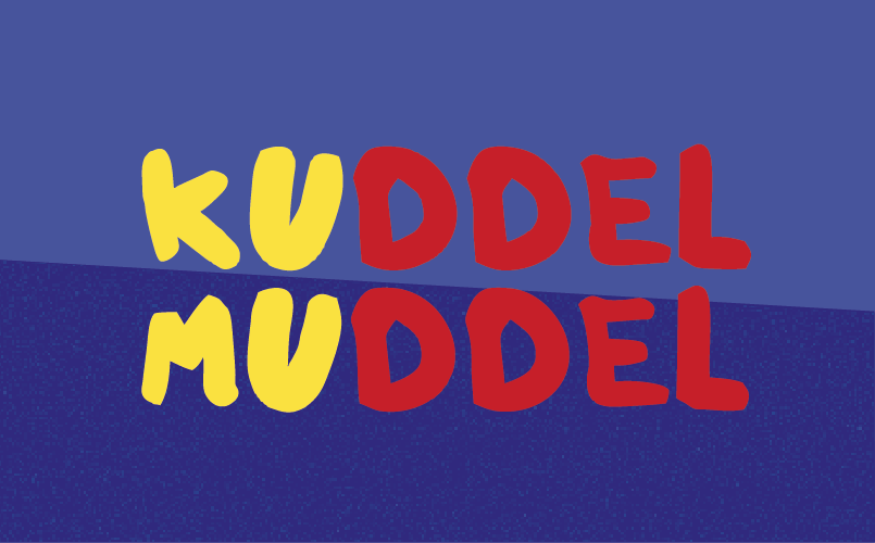 Logo Kinderkulturzentrum Kuddelmuddel
